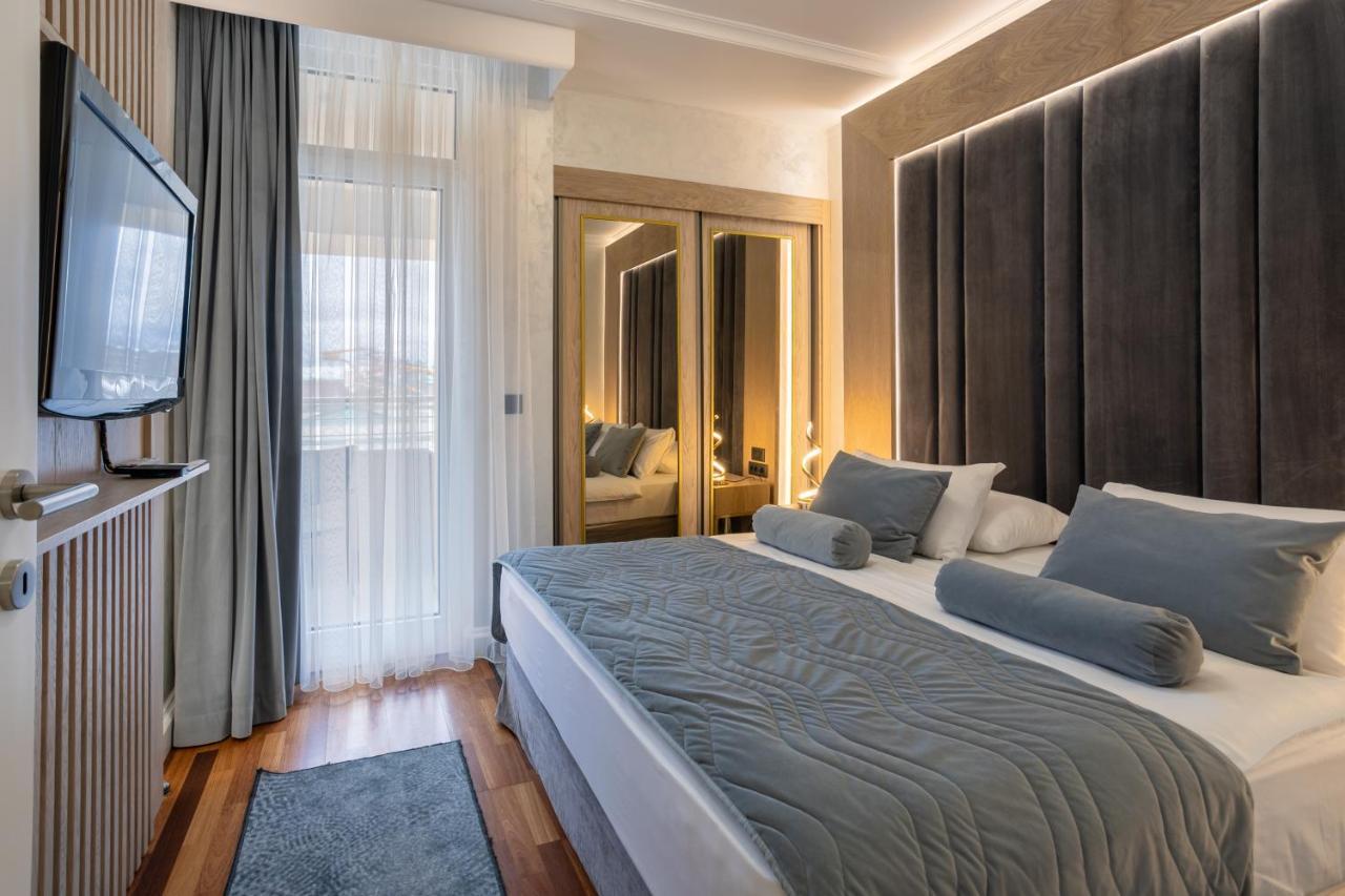 A Hoteli - Hotel Izvor Arandjelovac Dış mekan fotoğraf