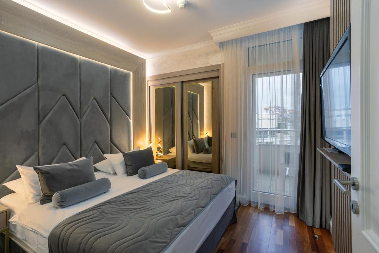 A Hoteli - Hotel Izvor Arandjelovac Dış mekan fotoğraf Deluxe room